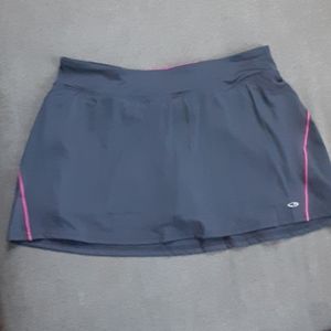 Champion Skort